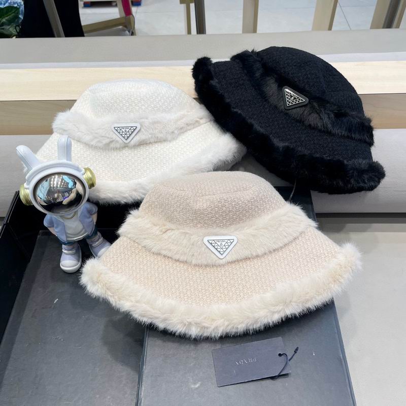 Prada hat 112503